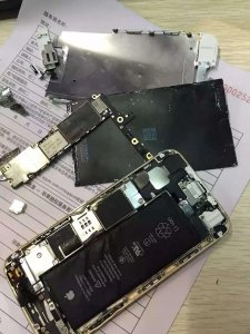 ​所谓的 iPhone“官换机”是真的吗？我们又该如何鉴别？