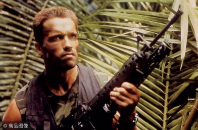 ​经典的丛林作战电影，值得收藏