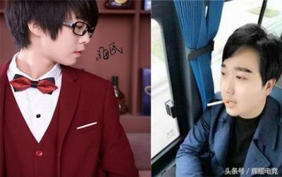 ​虎牙主播楚河直播怒怼嗨氏种种恶劣行径，嗨粉们请认清他的嘴脸