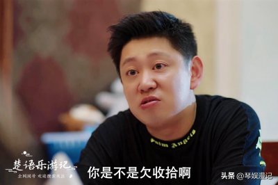 ​《狂飙》李青不像演的？饰演者王宏原来是星二代，演技炸裂名剧多