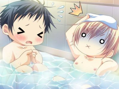 ​第十六期耽美推荐：面瘫禁欲和二货轻松文（附资源包）