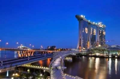 ​去新加坡打工，你适不适合？