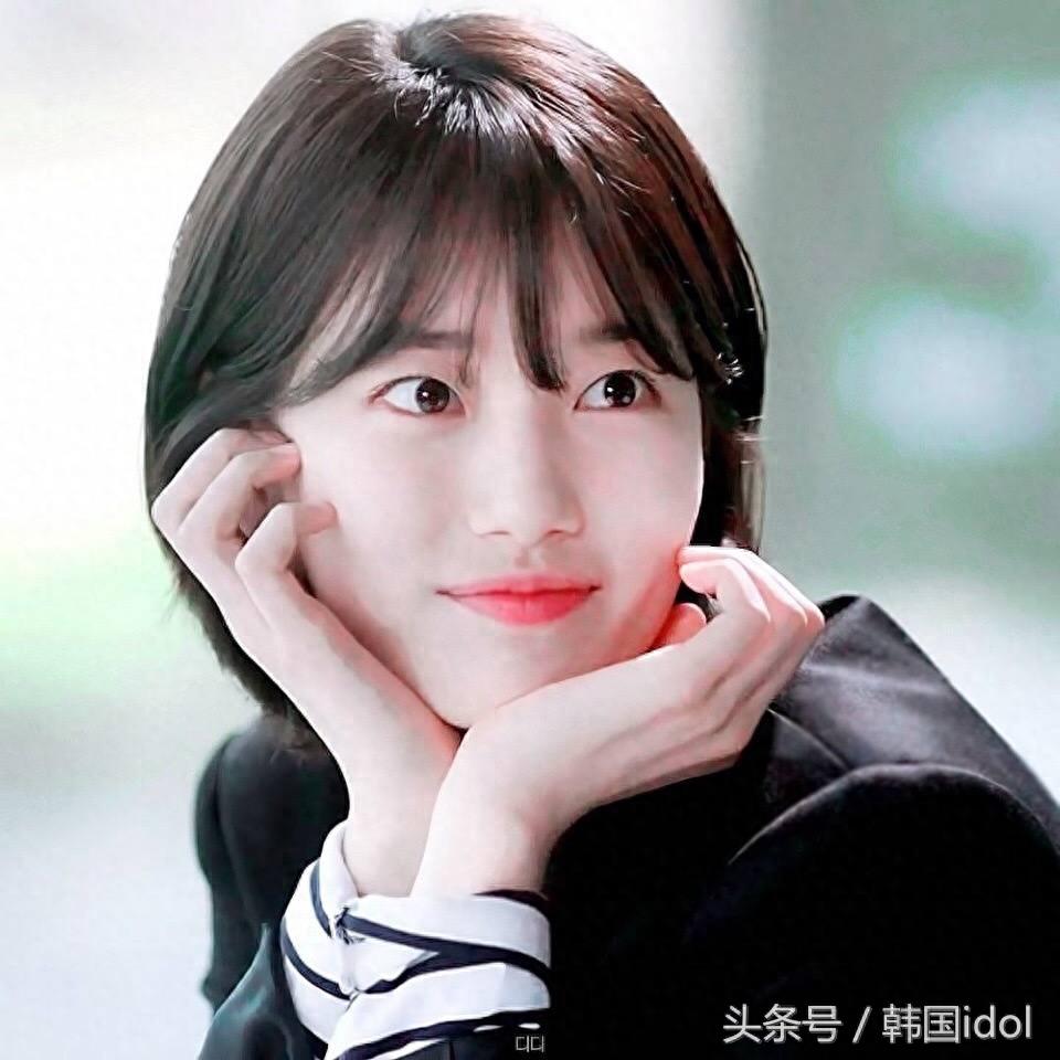 「当你沉睡时」短发也能驾驭的裴秀智Suzy和每一帧都是画报的李钟硕