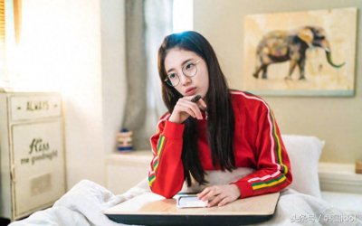 ​「当你沉睡时」短发也能驾驭的裴秀智Suzy和每一帧都是画报的李钟硕