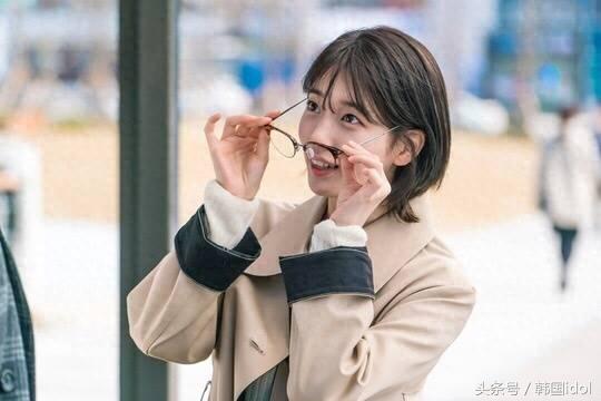 「当你沉睡时」短发也能驾驭的裴秀智Suzy和每一帧都是画报的李钟硕