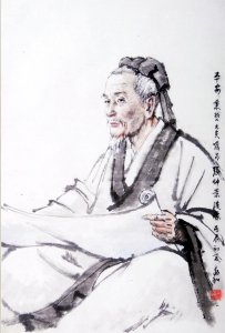 ​中国古代嗑药简史