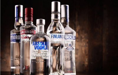 ​俄罗斯有什么特产？有哪些好吃的？