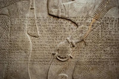 ​苏美尔文明真存在吗?