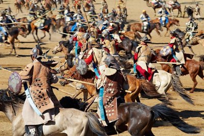 ​花剌子模人是哪个民族