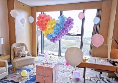 ​如何求婚表白？求婚词简短20个字