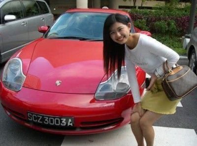 ​富婆招聘男司机，满足这4点月入15万，网友吐槽：这是找老公吧