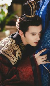 ​《独孤天下》霸道却专情、让人心疼的太师 宇文护