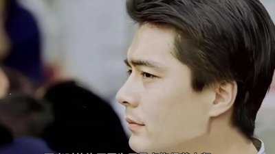 ​这个老帅哥和他的四任妻子们