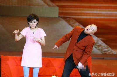 ​央视小品王牛莉富豪老公身份曝光，不愿意公开露面的原因竟然是！