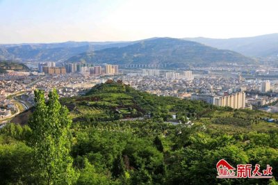 ​秦安县：办实事 解难事 成大事