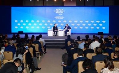 ​为什么阿里芯片公司叫平头哥？其实，马云还是那个勇往直前的马云