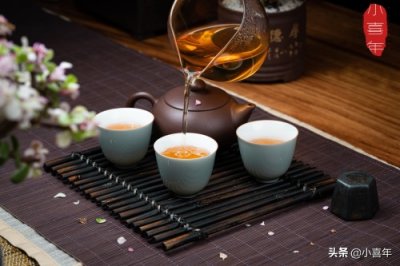 ​解读卢仝《七碗茶诗》：喝茶的七重境界，你在第几重？