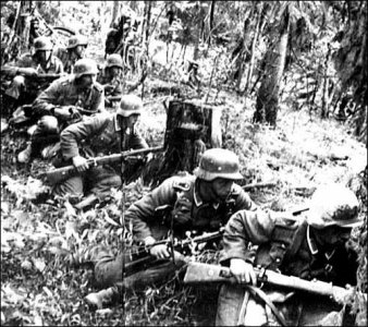 ​列宁格勒保卫战（一）