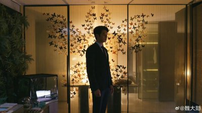 ​魏大勋：十年综艺无人知，一朝骨科天下知