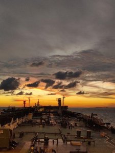 ​当海员一年到底能拿多少钱？