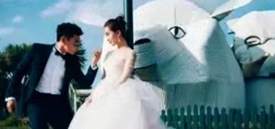 ​刘诗诗吴奇隆婚姻现状揭秘：平衡家事业，爱情依旧首位