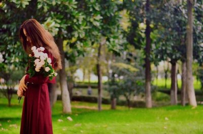 ​如何让自己变得越来越优秀