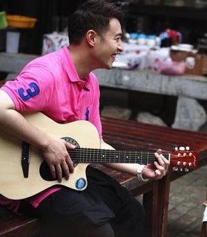 《闪亮的爸爸》创潘式教育法,潘玮柏因爱发飙?