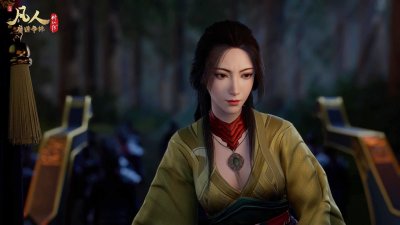 ​凡人修仙传已经宣布开播时间，却引起很多人不满