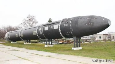 ​恶魔撒旦的传奇进化——俄罗斯最强洲际导弹
