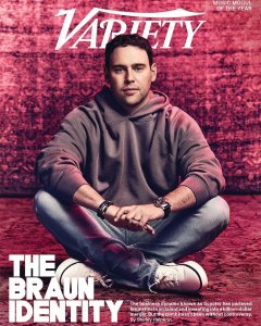 ​Scooter Braun向霉霉道歉：“我很懊悔，也很自责”