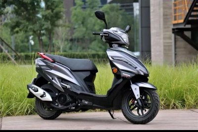 ​23款豪爵USR125上市！售价9380元