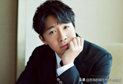 ​俞灏明是怎么被烧伤的 涅槃重生的他获得了更多成就