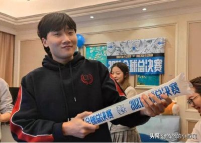 ​廉颇虽老，尚能饭否？良小伞追逐梦想，希望复出打比赛