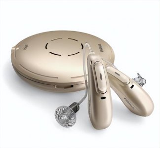 ​助听器大概多少钱？