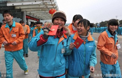 ​开工啦，你家公司的开工红包多少钱？腾讯每人400元还有微信红包