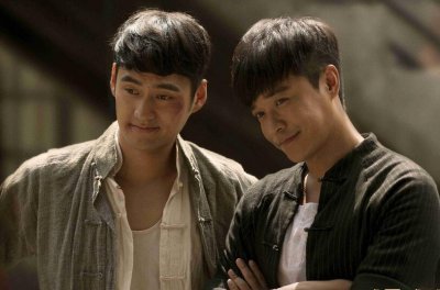 ​远大前程齐林死了吗 齐林得罪上海滩大佬深信三哥会来救他