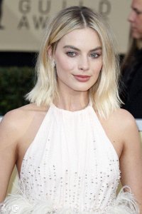 ​「小丑女」玛格罗比Margot Robbie