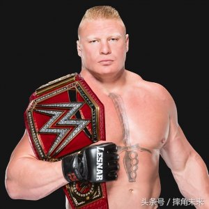 ​WWE最全冠军及现任冠军腰带持有者