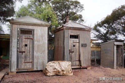 ​为什么印度人上厕所，从不用纸？