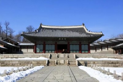 ​庆熙大学——韩国最著名的高等学府之一