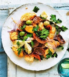 ​37道最经典的开胃家常菜，浓香四溢，越嚼越香，相当的解馋下饭