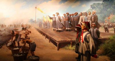 ​6.26国际禁毒日回顾 I 中国禁毒史