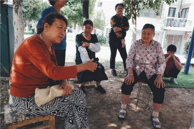 ​南京女童被害案：“精神发育迟滞”的嫌犯？