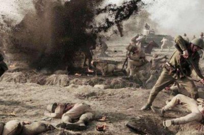 ​诺门坎事件：彻底吓破日军的胆，从此再也不敢招惹苏联