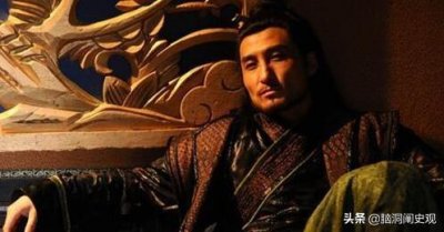 ​“淫刑除异己”的武则天，晚年为何亲手结束酷吏政治，平反冤狱？