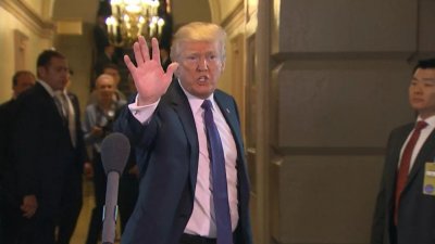 ​特朗普新规严打赴美生子：重点在于限制签证，实际操作存在难度，赴美医疗同步