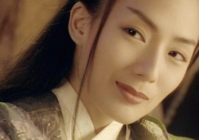 ​从“何仙姑”到“按摩女”，破产女星郑秀珍，为何会走到今天？