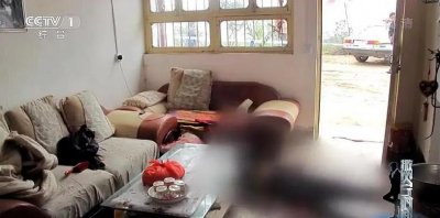 ​陕西宜君山村奇案侦破纪实