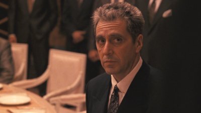 ​《教父3》：被权力所诅咒的命运终章，被忏悔所填满的救赎困境