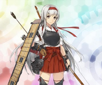 ​翔鹤折翼，瑞鹤升天——太平洋姐妹花之：最理想航母陨落记